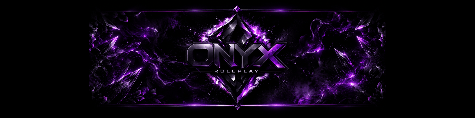 Onyx Roleplay 2.0 banner